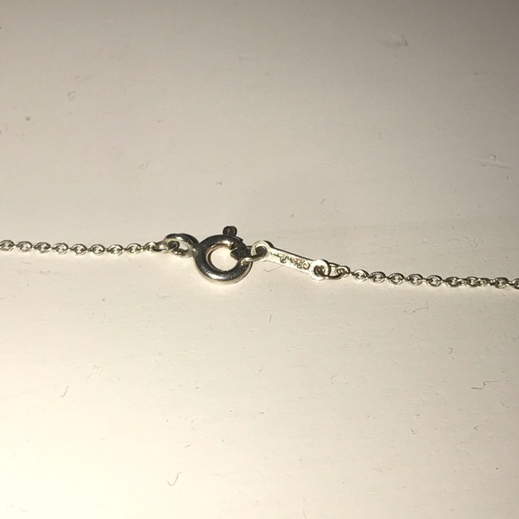 Paloma Picasso® Loving Heart Interlocking Pendant - Picture 8 of 8